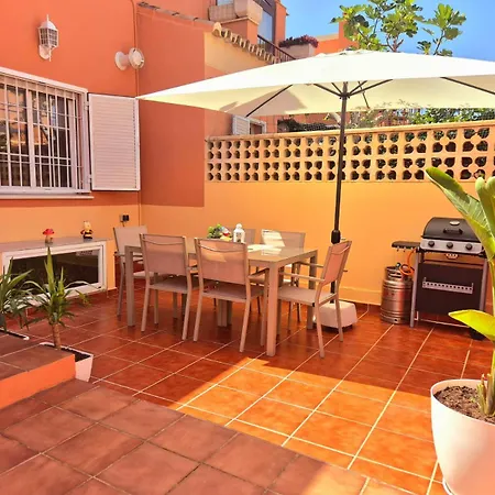 Balcon Del Mar Apartamento *