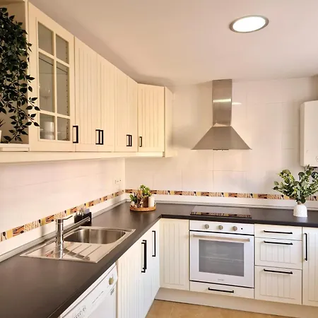 Apartamento Balcon Del Mar *