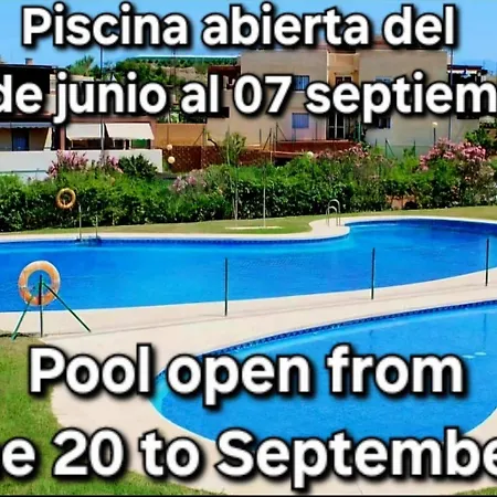 Apartamento Balcon Del Mar
